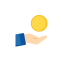 Working Capital Icon